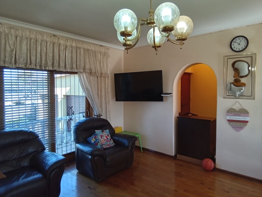 3 Bedroom Property for Sale in Thomas Gamble Eastern Cape